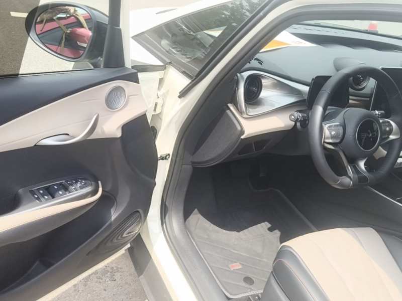Used BYD Dolphin 2024 Honor Edition 420km Freedom Version — 15