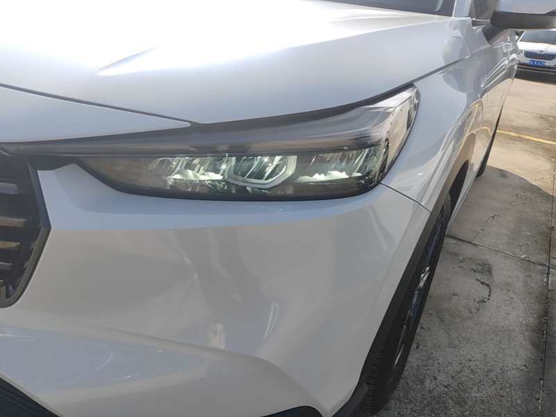 Used Honda XR-V 2024 1.5L CVT Trend Edition — 23
