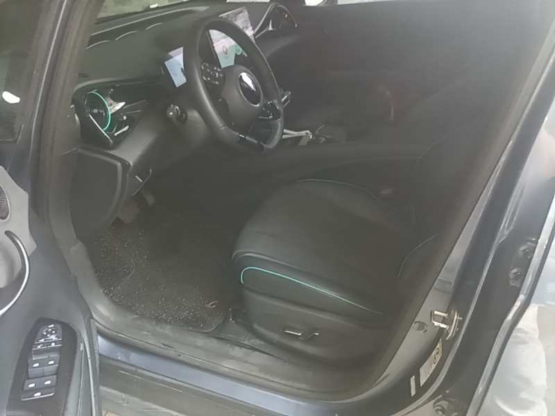 Used BYD Dolphin 2023 401km Knight Edition — 14
