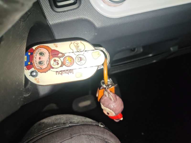 Used Wuling Hongguang MINIEV 2022 Macaron Premium Model – Lithium Iron Phosphate — 8