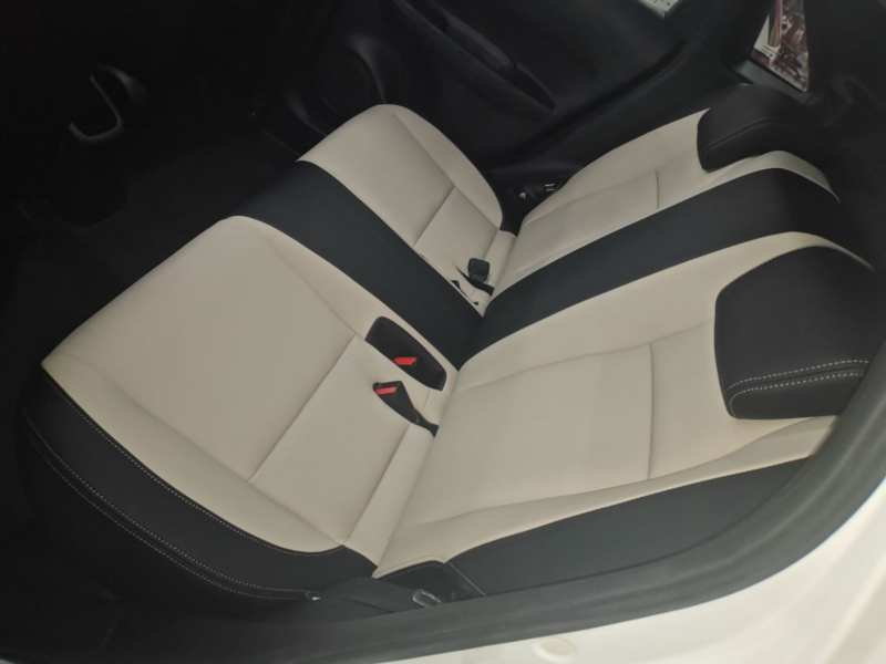 Used Honda Fit 2023 1.5L CVT Trend Edition — 16