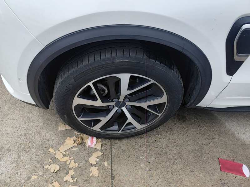 Used Lynk & Co 01 EM-P 2019 1.5T PHEV Pro — 22