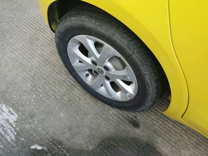 Used MG 3 2017 1.5L Automatic Smart Connect Elite Edition — 25