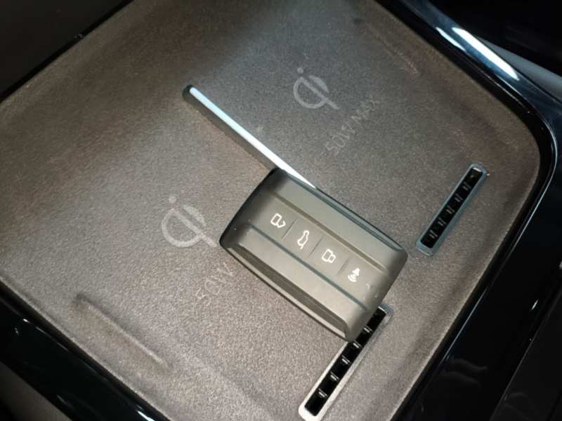 Used Tank 400 New Energy 2026 Model—Hi4-T Smart Enjoyment Version — 8