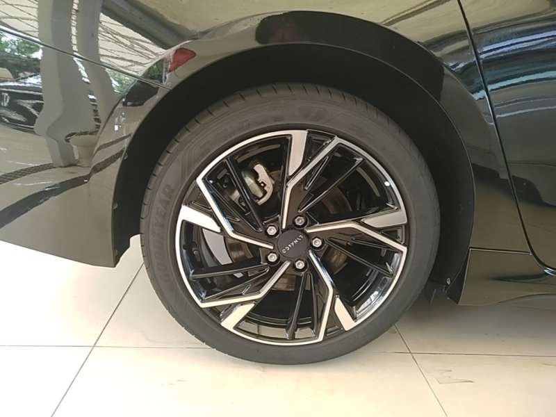 Used Lynk & Co 03 2023 1.5T EM-F PM — 25