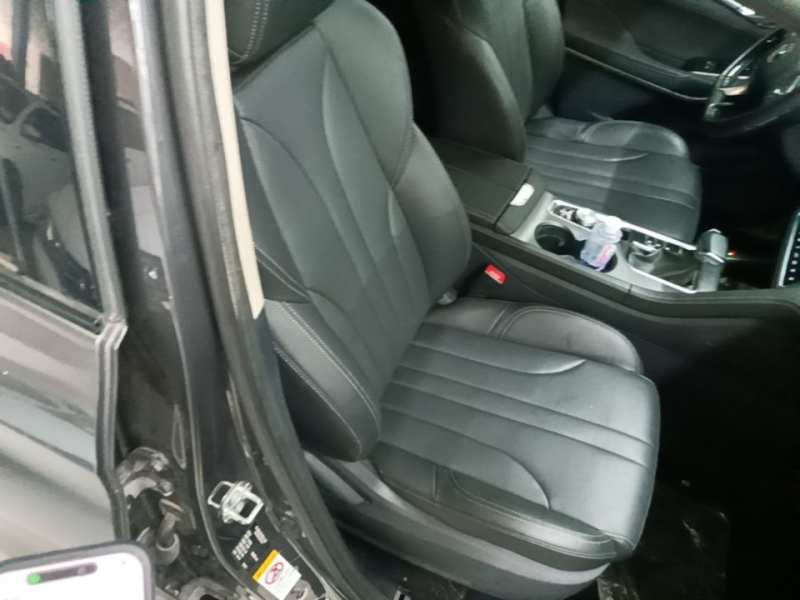 Used CHANGAN CS75 PLUS 2021 1.5T Automatic Luxury Version — 24