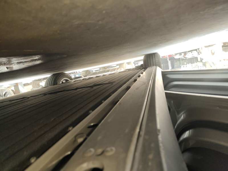 Used XPeng P7+ 2024 Long-Range Max — 21