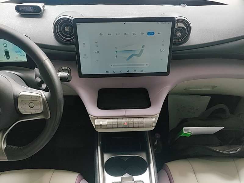 Used BYD Dolphin 2021 401km Knight Edition — 12
