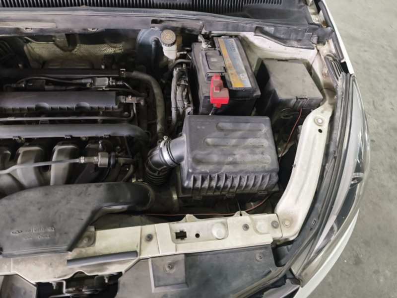 Used Chery Arrizo 5 2016 1.5L CVT Trendsetting Edition — 23