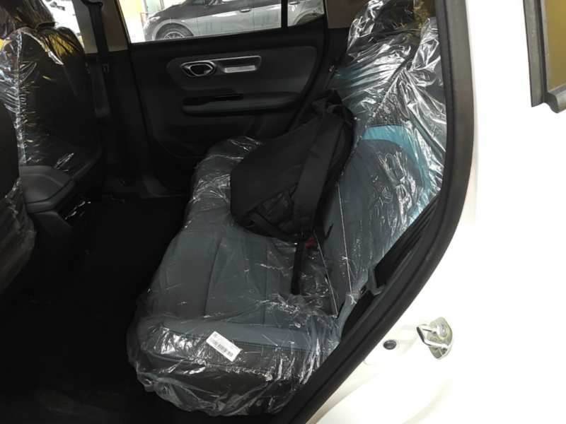 Used AION Y 2025 Plus 510 Enjoy Edition – Chinese Trim 9 — 16