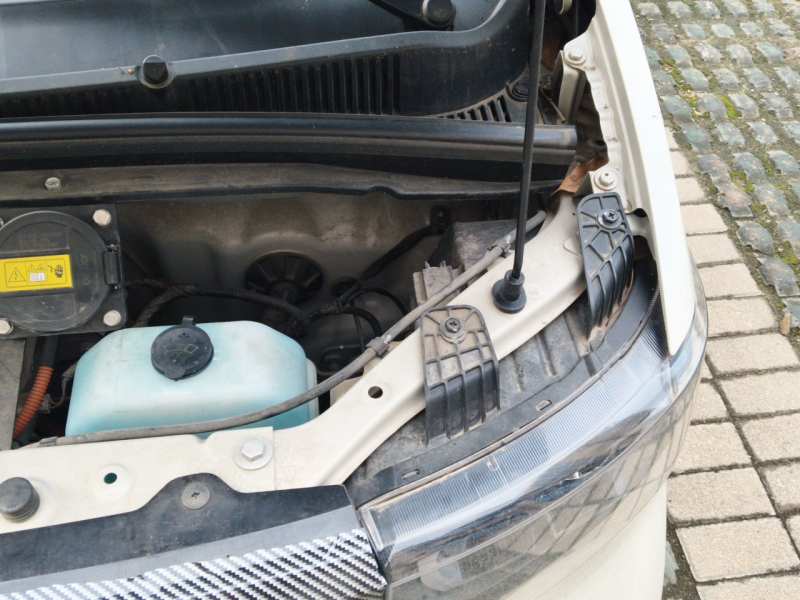Used Wuling Hongguang MINIEV 2022 Macaron Premium Model – Lithium Iron Phosphate — 23