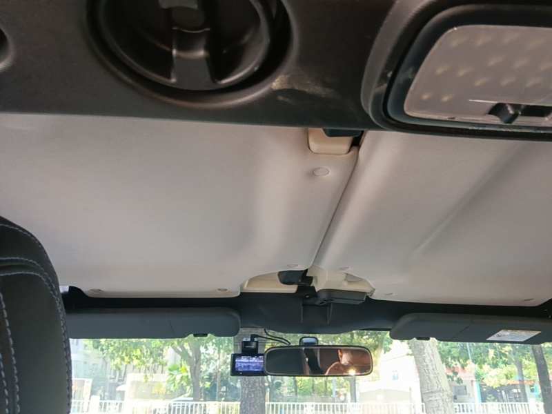 Used BAIC Off-Road BJ40 2024 2.0D Blade Hero Glory Edition — 17