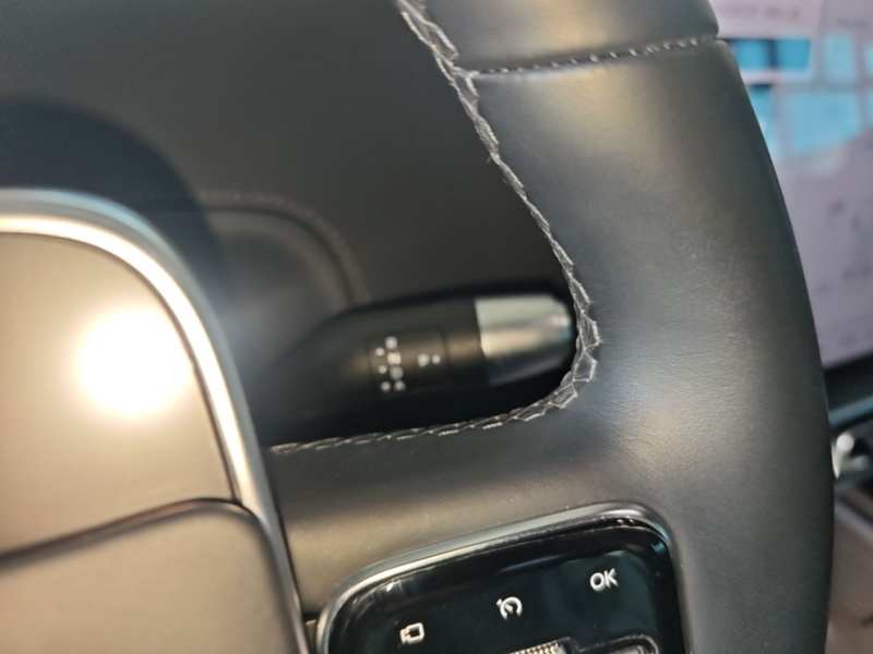 Used Li Auto L8 2025 Pro Smart Refresh Edition — 13