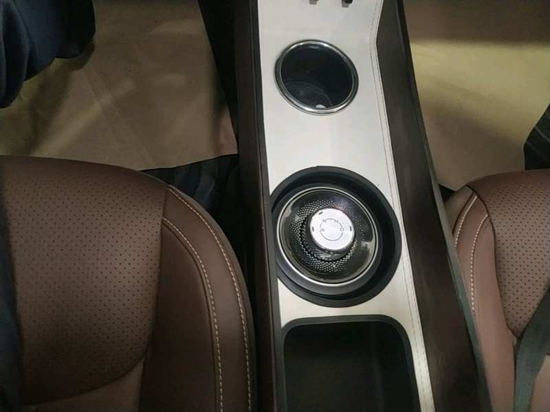 Used Wuling Bingo 2023 203km Comfort Edition — 13