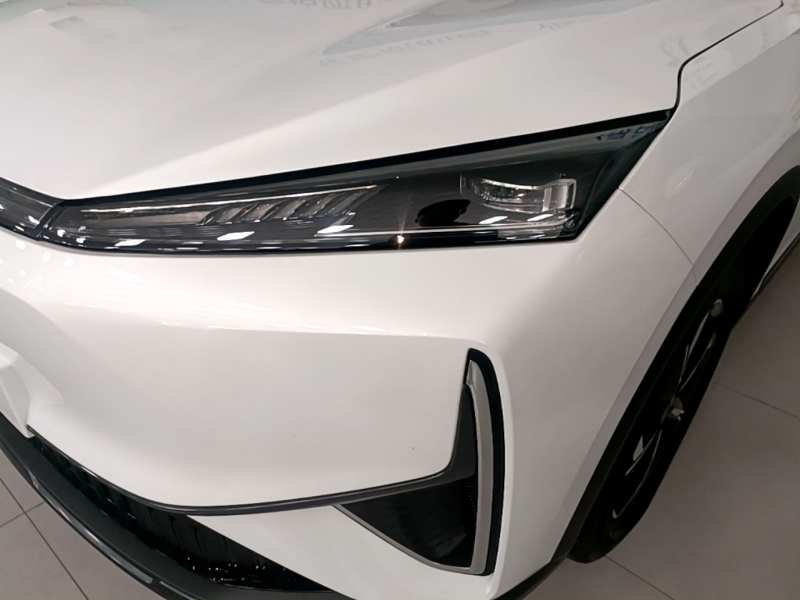 Used Dongfeng Aeolus L7 New Energy — 23