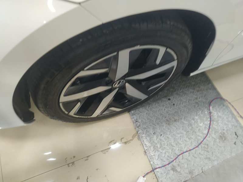 Used Volkswagen Lamando 2024 Lavida L 280TSI DSG Cool & Spicy Edition — 22