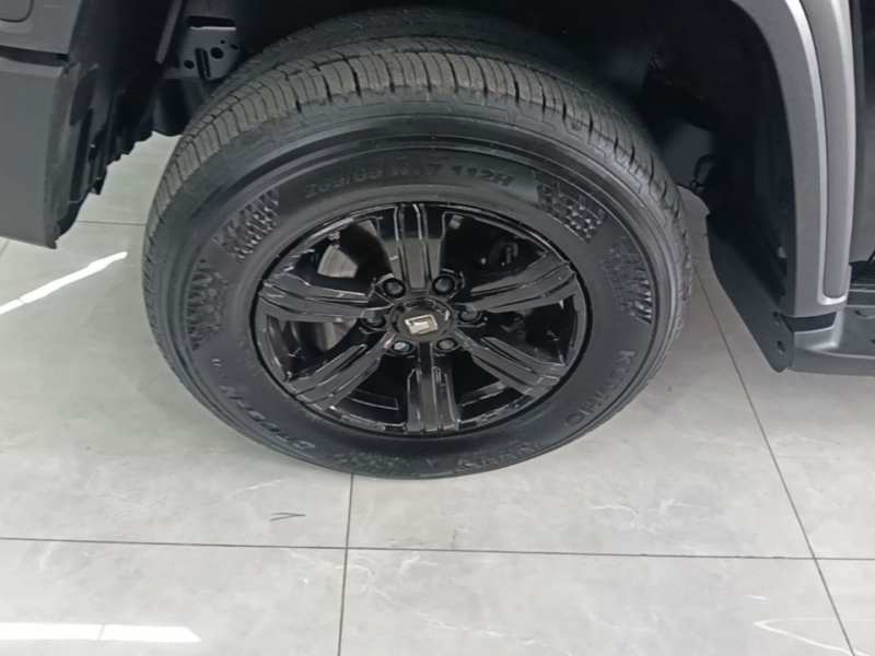 Used Tank 300 2024 2.0T Challenger — 22
