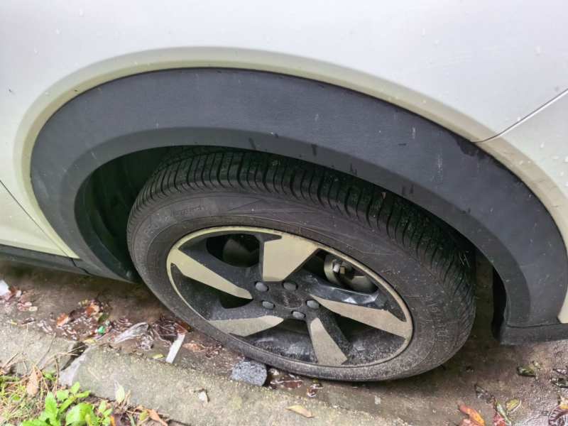 Used Lynk & Co 06 EM-P 2020 PHEV Plus — 8