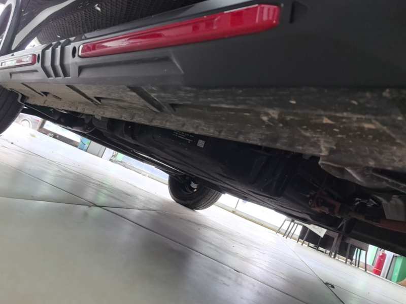 Used Wuling Hongguang MINIEV 2022 GAMEBOY 200km Gaming Edition with Lithium Iron Phosphate — 21