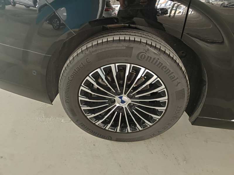 Used Denza D9 2025 DM-i Intelligent Drive 1020 Four-Wheel Drive Prestige Model — 25