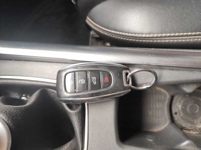 Used BYD Song 2016 GaiShi Edition 1.5TI Manual Elite Model — 24