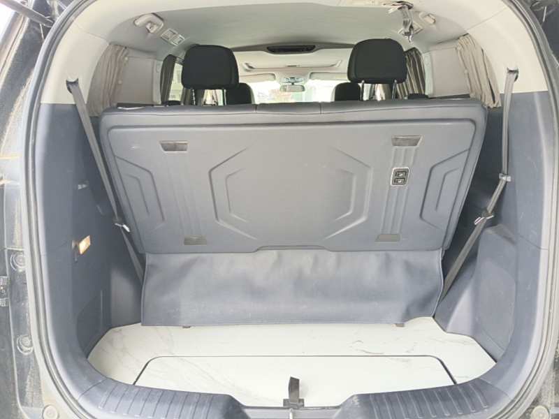 Used GAC Trumpchi M8 2024 Lingxiu Series 390T Luxury Edition — 18
