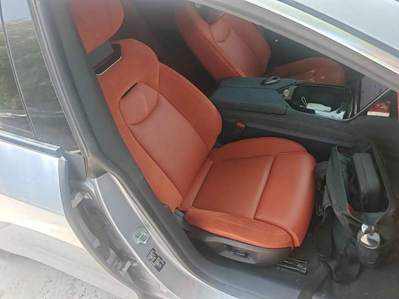 Used NETA S 2022 All-Electric 715 km Range Rear-Drive Deluxe Version — 24