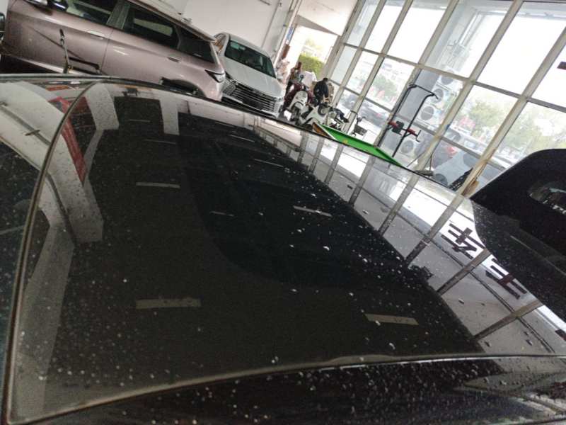 Used Zeekr X 2023 Rear-Drive YOU Edition 4 Seats — 26