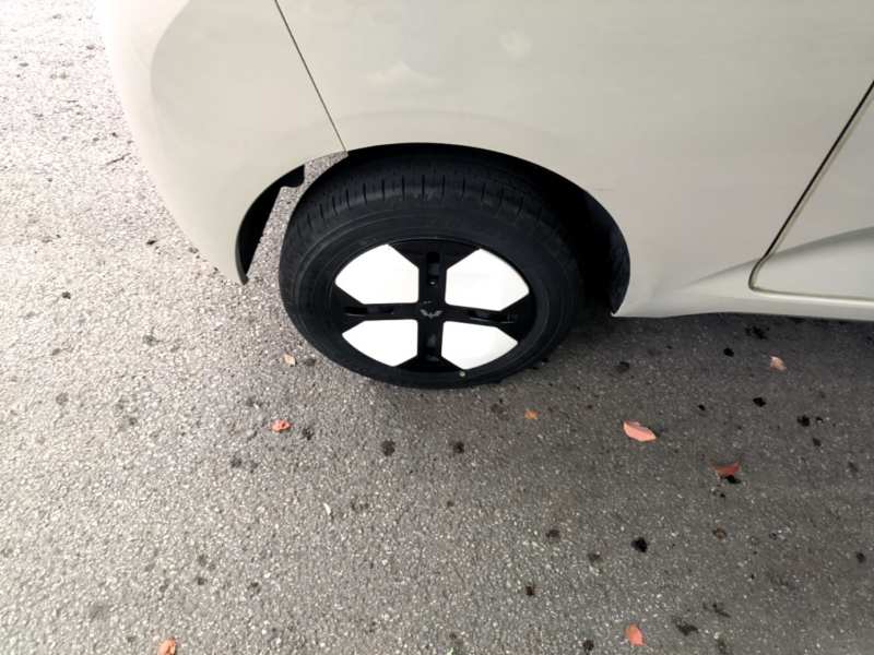 Used Wuling Hongguang MINIEV 2024 3rd Generation 215km Advanced Version — 25