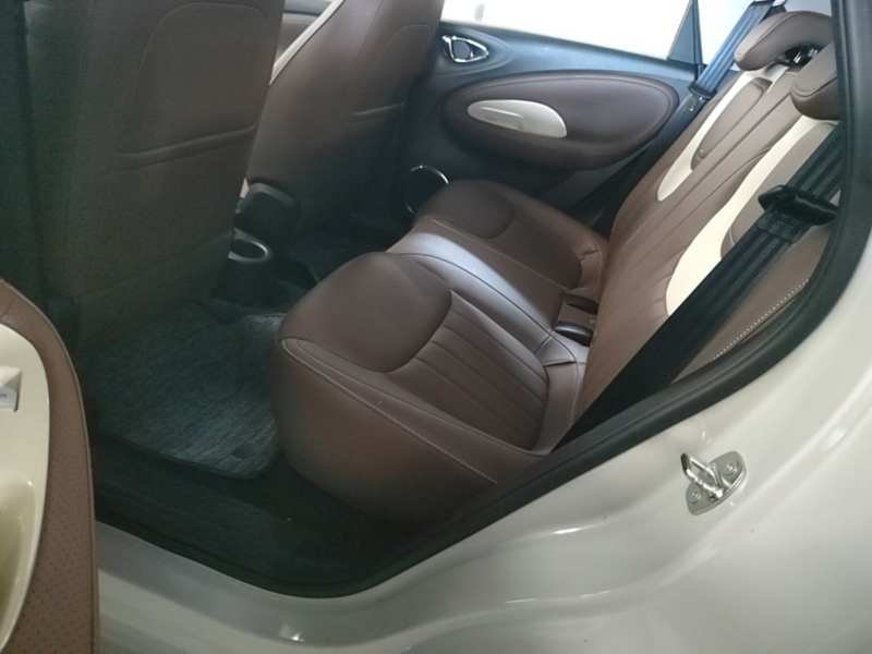 Used Wuling Bingo 2024 333 km Enjoyment Version — 16
