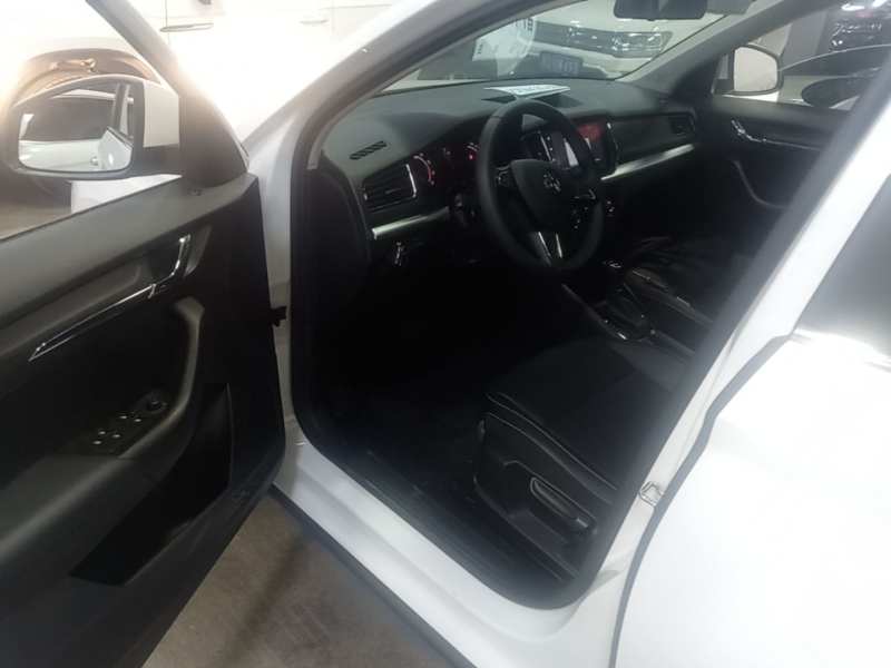 Used Skoda Kamiq 2023 Revised 1.5L Automatic Comfort Edition — 15