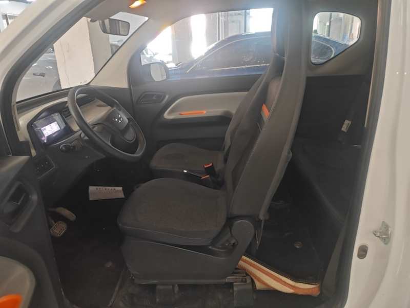 Used Wuling Hongguang MINIEV 2020 Lite Version Lithium Iron Phosphate — 14