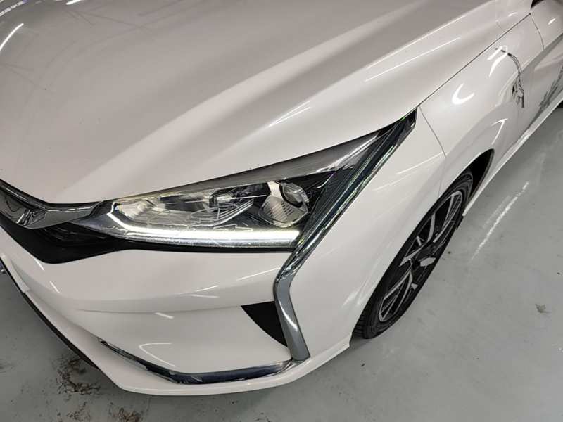 Used Dongfeng Aeolus Yixuan 2020 230T Automatic Advanced Edition — 24