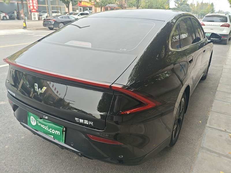 Used Wuling Xingguang 2024 Co-Creation Edition 150 Flagship Model — 6