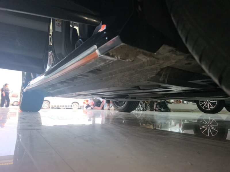 Used CHANGAN UNI-T 2022 1.5T Luxury Edition — 20