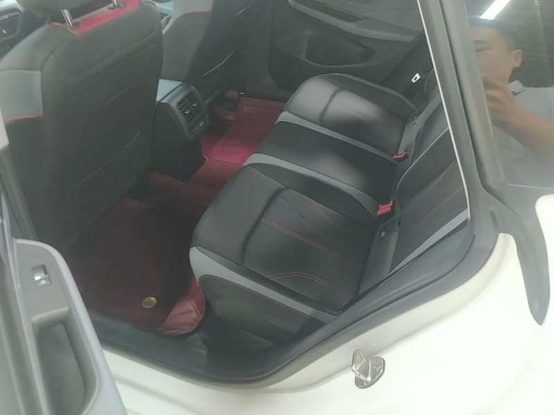 Used Volkswagen Lamando 2024 Lavida L 280TSI DSG Cool & Spicy Edition — 16