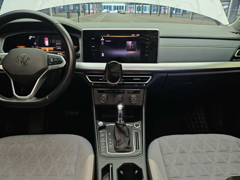 Used Volkswagen Lavida 2023 280TSI DSG Full-Comfort Edition — 12
