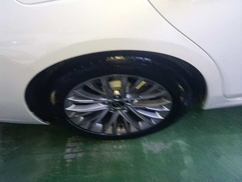 Used Bestune B70 2024 Fourth Generation 2.0T Lingyu Version – Edition — 25