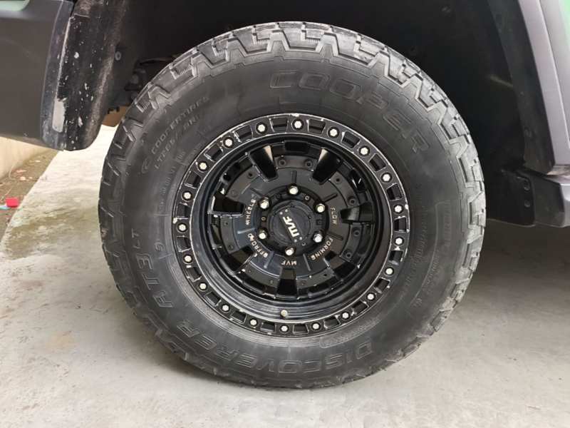 Used Tank 300 2021 Off-Road Edition 2.0T Conqueror — 25