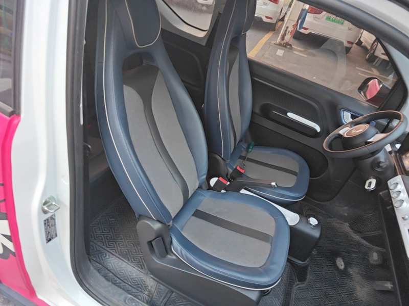 Used Wuling Hongguang MINIEV 2022 GAMEBOY 200km Gaming Edition with Lithium Iron Phosphate — 24