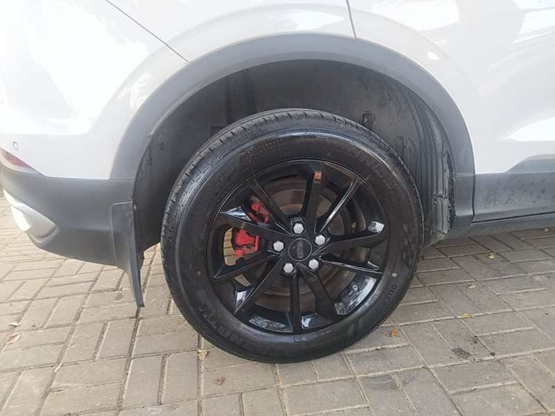 Used Geely Auto Coolray 2020 PRO 240T DCT Hunter — 25
