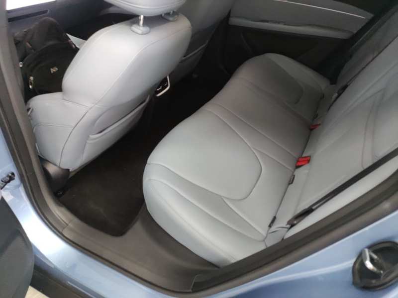 Used XPeng MONA M03 2024 515 Long-Range — 16