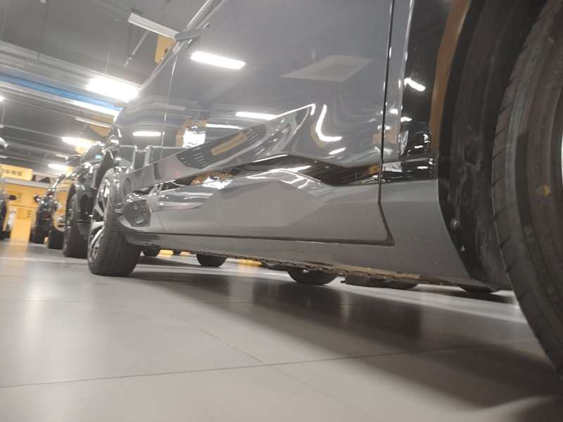 Used AION V 2024 Aion Tyrannosaurus 650 Smart Luxury Edition — 20