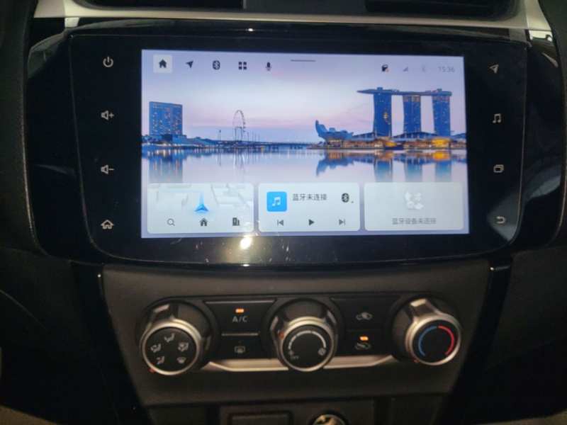 Used Nissan Sylphy 2022 Classic 1.6XL CVT Luxury Edition — 12