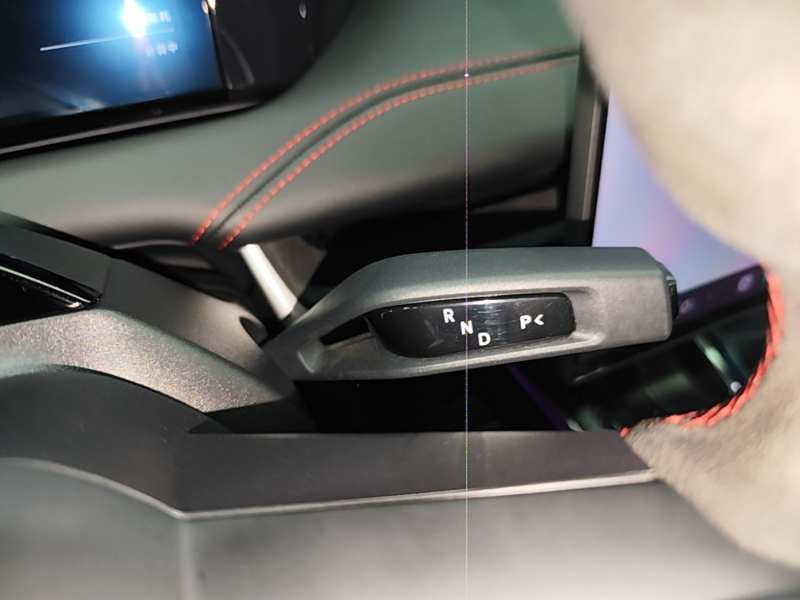 Used Xiaomi Auto SU7 Ultra 2025 Ultra Model — 13
