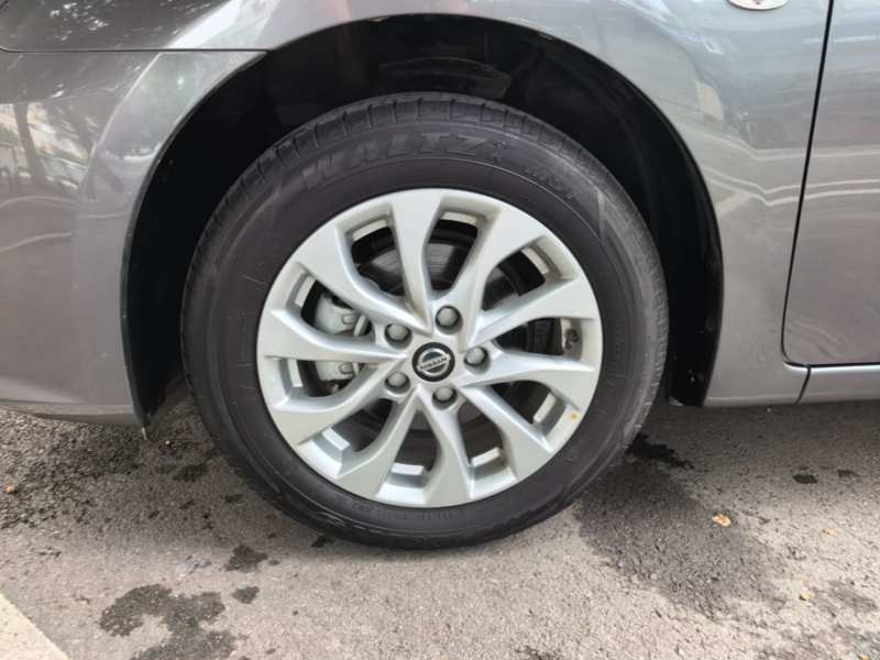Used Nissan Sylphy 2022 Classic 1.6XL CVT Luxury Edition — 22