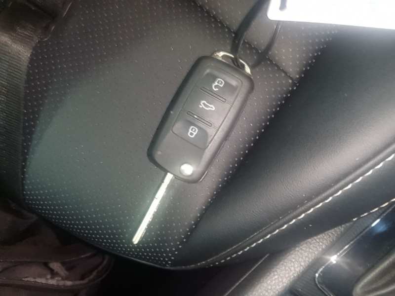 Used Skoda Kamiq 2023 Revised 1.5L Automatic Comfort Edition — 8