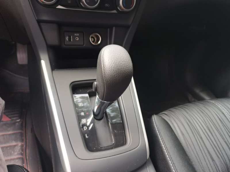 Used Nissan Sylphy 2022 Classic 1.6XE CVT Comfort Edition — 13
