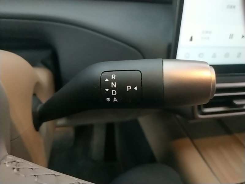 Used Li Auto MEGA 2025 Home Family Special Edition — 13