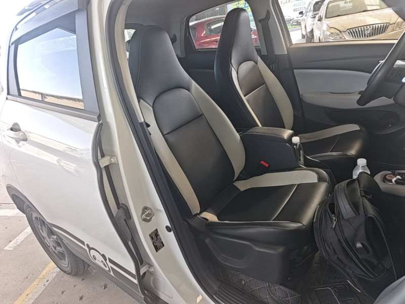 Used Leapmotor T03 2023 310 Lite Edition — 24